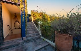 Riad Bindoo & Spa